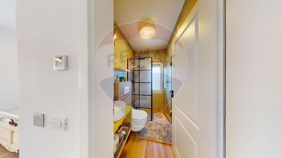 Casă  de vanzare in Cisnadie - 12