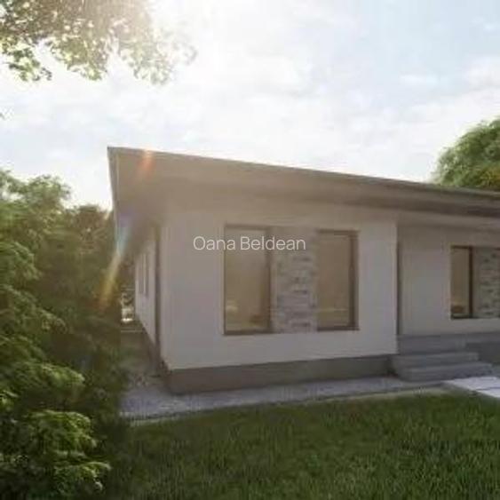 Casa de vanzare - 4 camere, Podgoria, Oradea