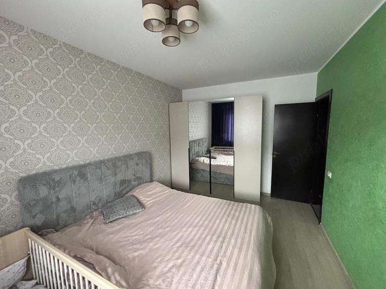 Apartament cu 2 camere SUBCETATE - 4