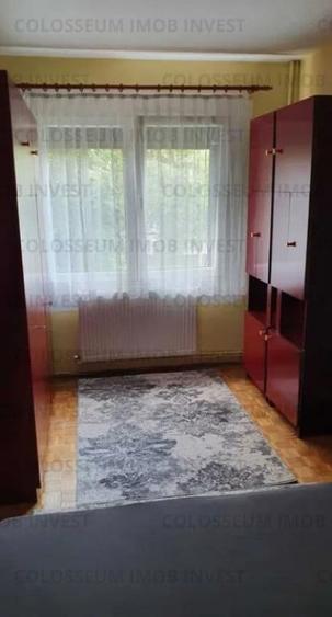 Apartament cu 2 camere decomandat în Astra