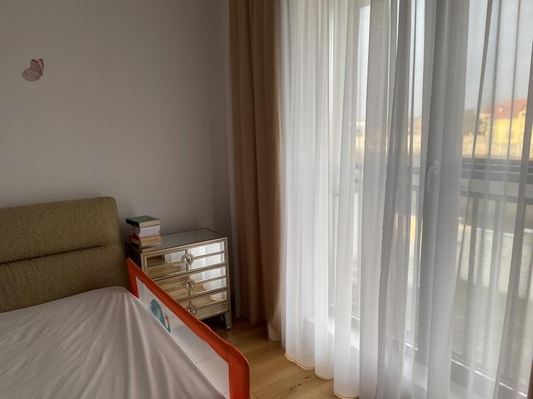 Duplex cu 5 camere cu Garaj în Corbeanca