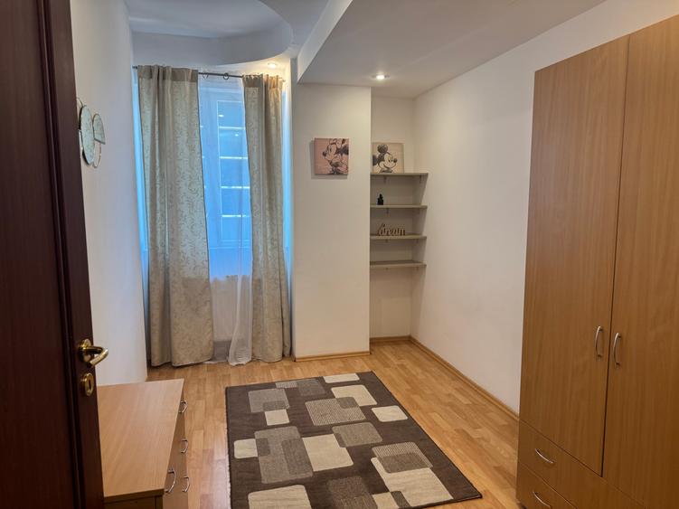 Apartament 3 camere | 82 mp | Bd. Unirii – Strada Traian - 8