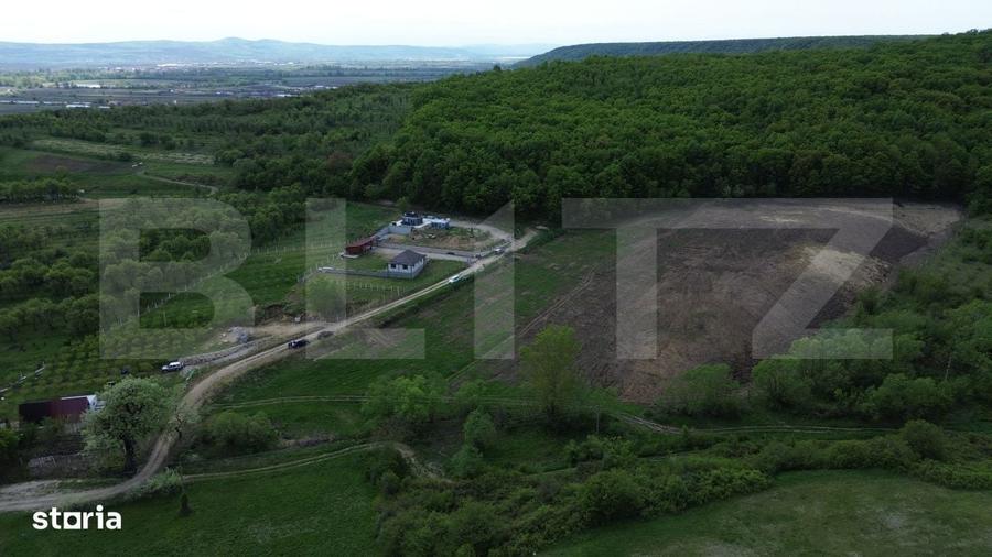 Spațiu comercial, în Ciumbrud