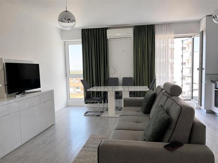 Apartament 3 camere | Calea Torontalului | 2 Terase | Incalzire in pardoseala | - 2