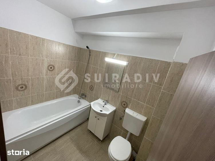Apartament cu 2 camere în Bună Ziua