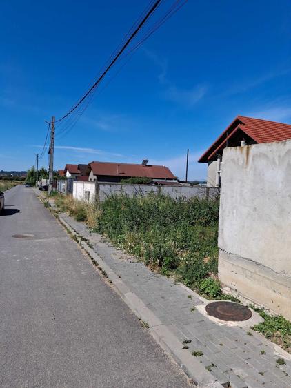 Spațiu comercial, în Șimian