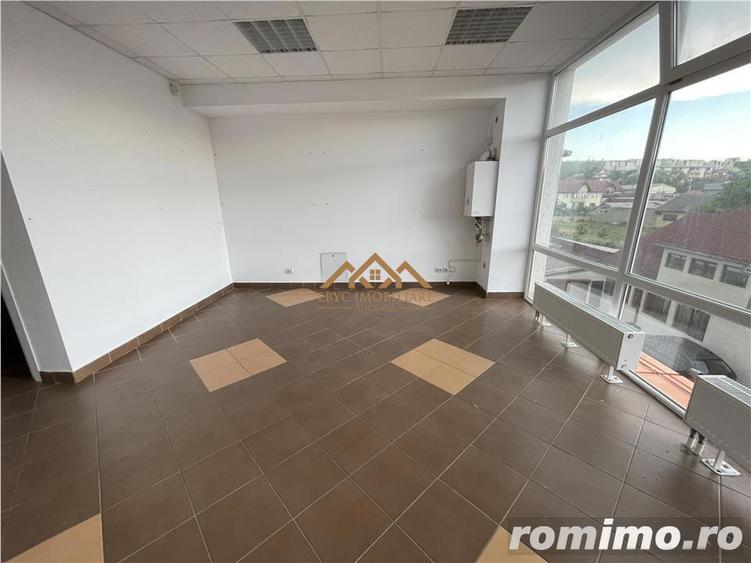 Spațiu comercial, de 44 mp, în Central