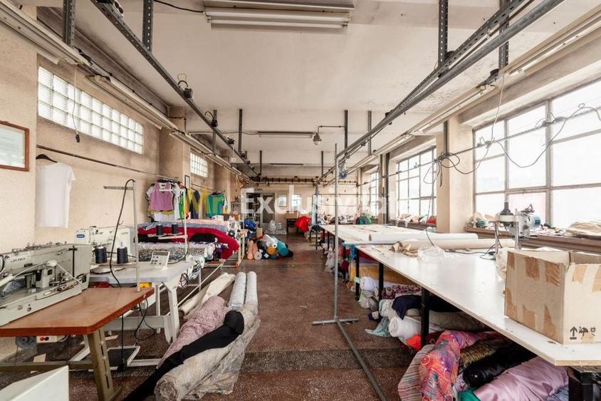 Spațiu comercial, de 443 mp, în Central