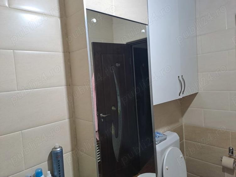 Apartament cu 2 camere decomandat în Electroprecizia