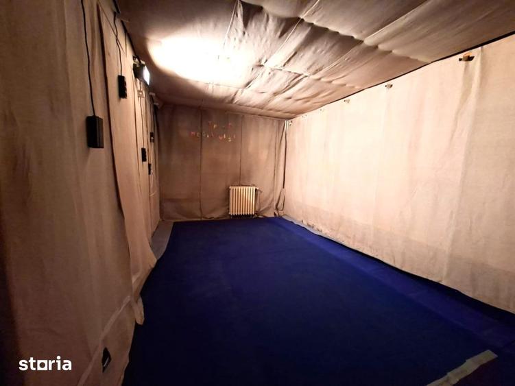 Apartament cu 4 camere în Obor