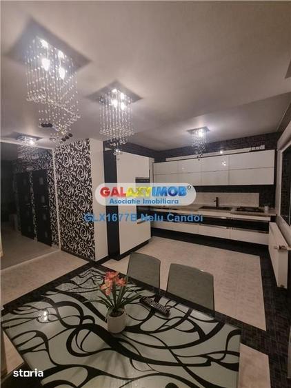 Casă cu 4 camere cu Teren 250 Mp în Central