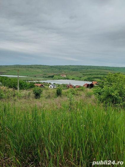 Teren de 1000 mp, în Apahida