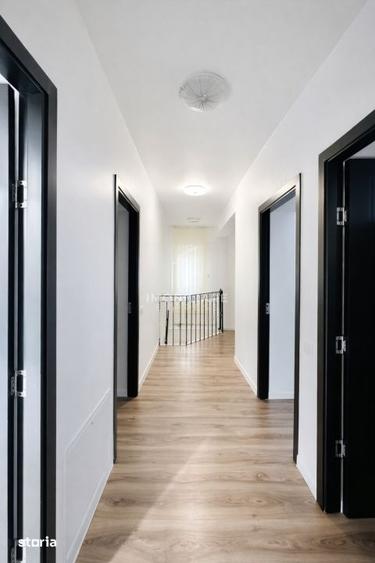 Casă cu 6 camere cu Teren 420 Mp în Bună Ziua