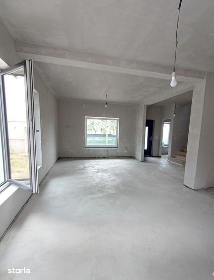 Vila noua direct de la proprietar, teren 539mp, la 13 km de Arad - 7
