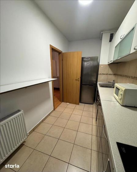 Apartament cu 2 camere în Titan