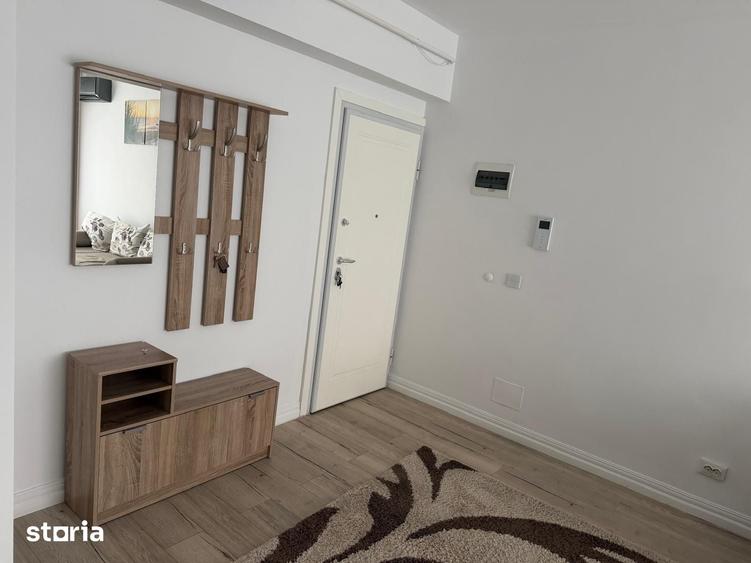 Apartament cu 2 camere decomandat în Copou