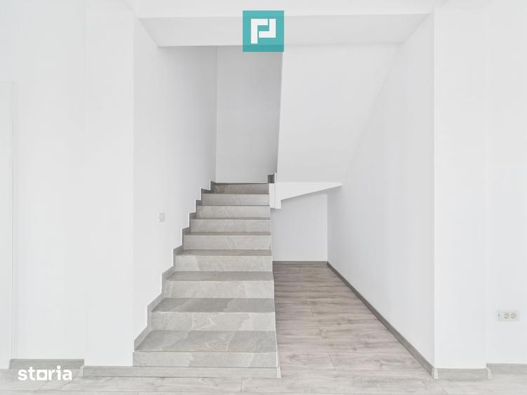 Casă cu 3 camere cu Teren 339 Mp în Pișchia