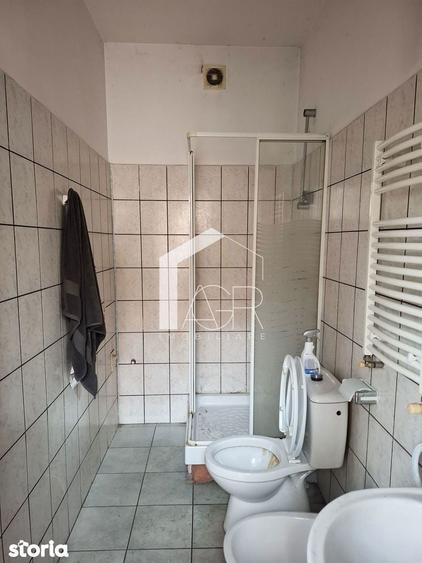 Casă cu 4 camere cu Teren 234 Mp în Transilvaniei