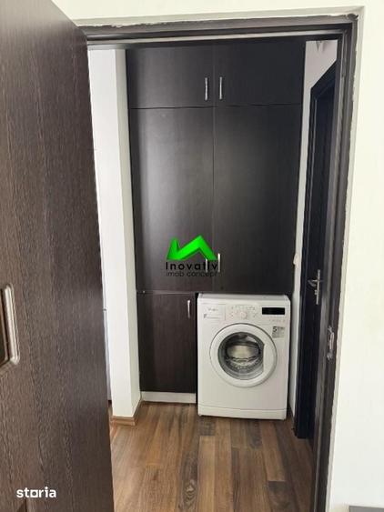 Apartament de inchiriat 2 camere Sibiu Doamna Stanca - 2