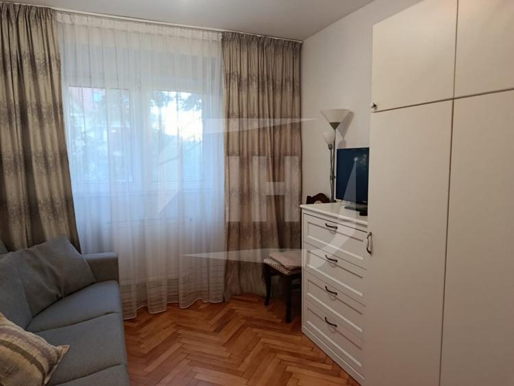 Apartament 3 canere, decomandat, parcare,, Dorobantilor/FSEGA - 3