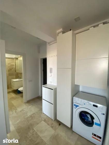 Apartament cu 2 camere decomandat, mobilat în Prelungirea Ghencea