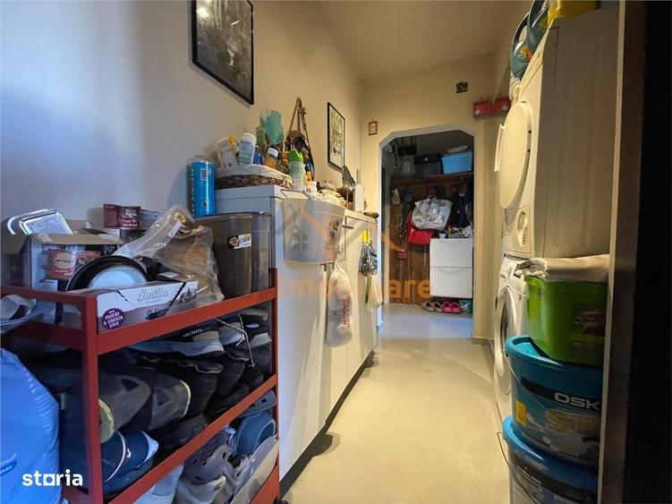 Apartament cu 3 camere semidecomandat în Calea Aradului