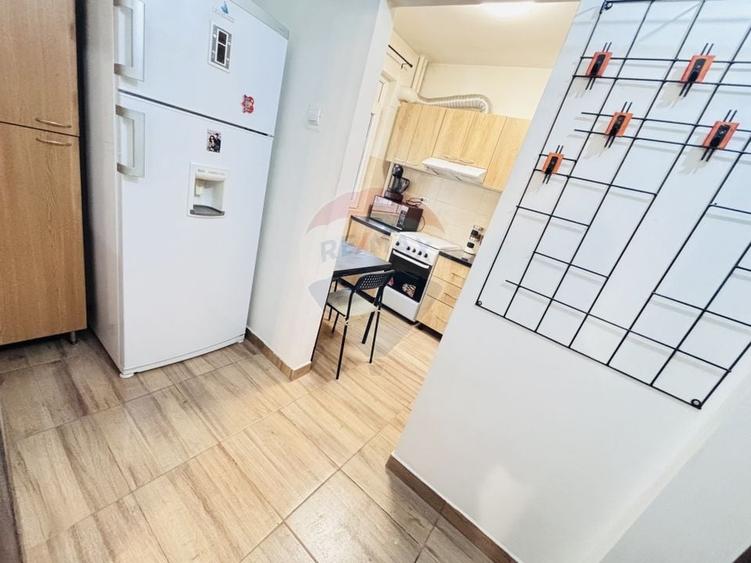 Apartament 2 camere de închiriat | Bd. Ion Mihalache – Domenii / 1 Mai - 11