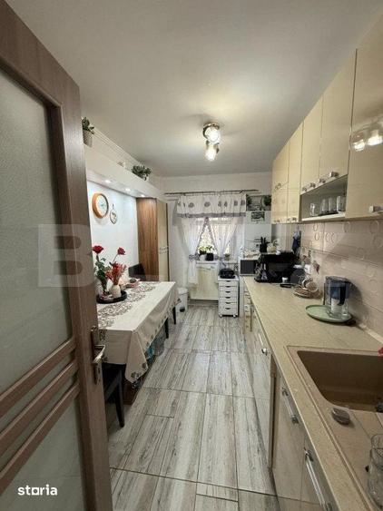 Apartament cu 4 camere în Carpați 1