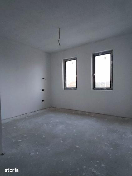 Casă cu 4 camere cu Teren 460 Mp în Tărtășești