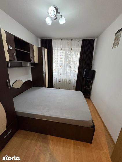 Apartament de inchiriat 4 camere, zona Tic-Tac - 14