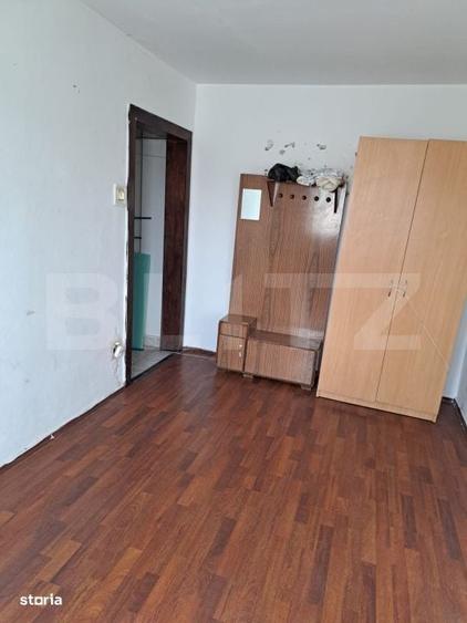 Apartament cu 2 camere în Solidarității