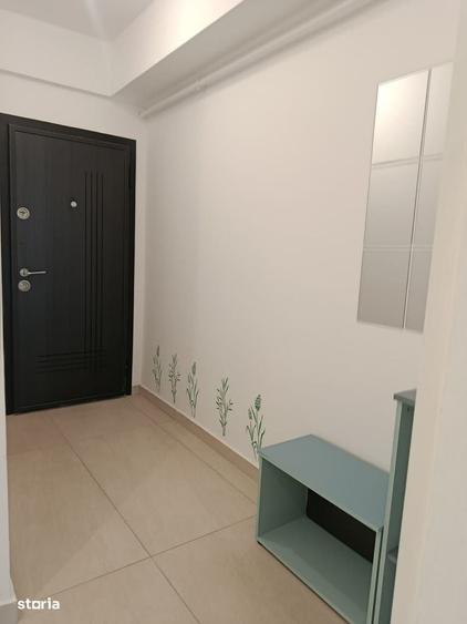 Apartament cu 2 camere decomandat în Sălaj
