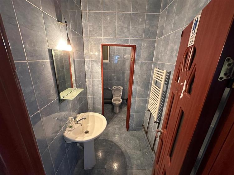 Spațiu comercial, de 204 mp, în Cotnari