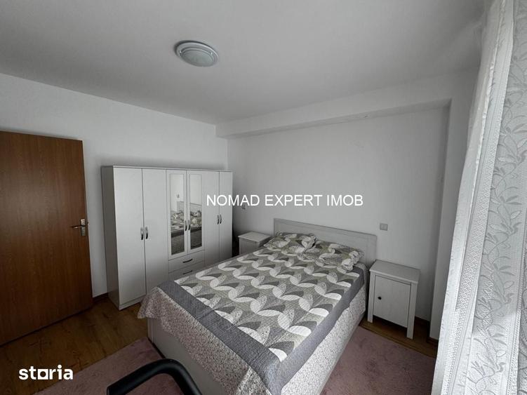 Apartament cu 2 camere în Corbeanca