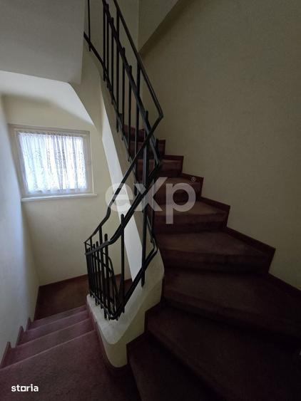 Casă cu 4 camere în Polonă