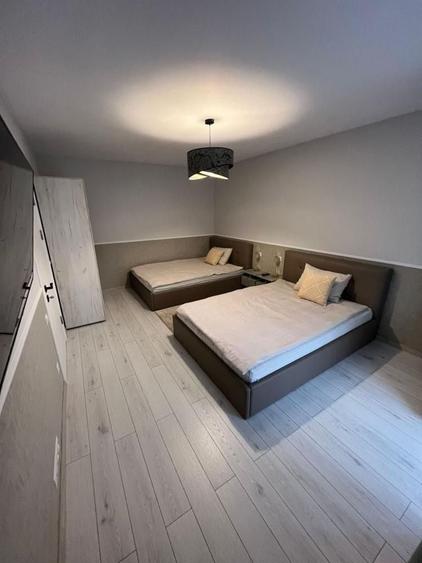Apartament cu 2 camere decomandat în Lazaret