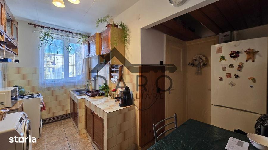 Apartament cu 2 camere în Libertății