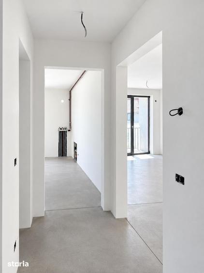 Apartament cu 2 camere în Cetate