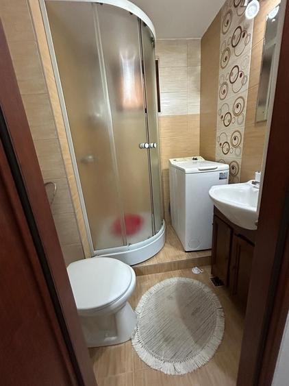Apartament cu 2 camere decomandat în Cetate