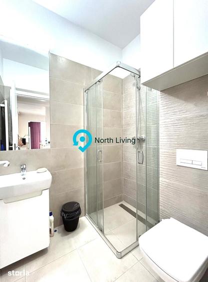Apartament cu 3 camere în Titan