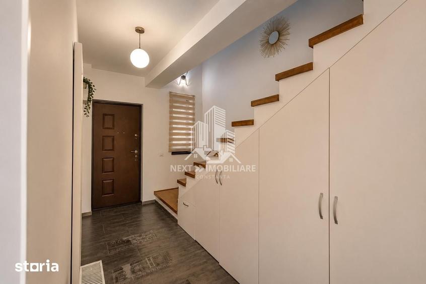 Casa tip duplex 4 camere, Palazu Mare, 3 locuri de parcare - 5