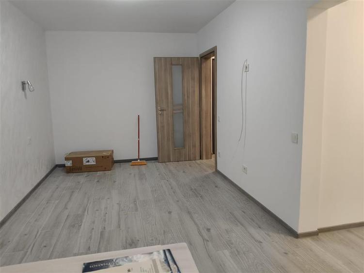 Garsonieră semidecomandată în Dorobanți