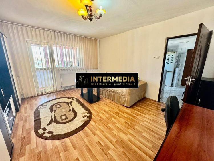 Apartament cu 2 camere de vanzare in Alba Iulia Cetate Piata mobilat si utilat - 13