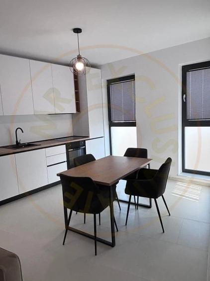 Apartament cu 2 camere în Frații Golești
