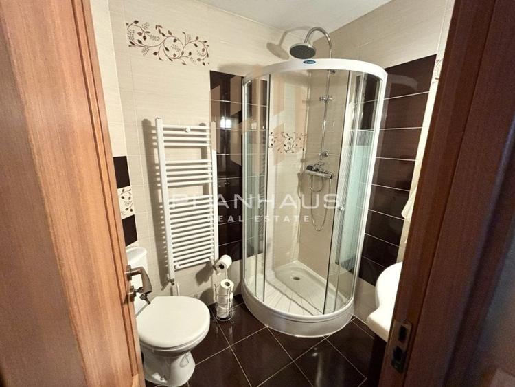 Apartament 4 camere - vânzare/ închiriere - Bld. Bucuresti, zona Semiluna - 13