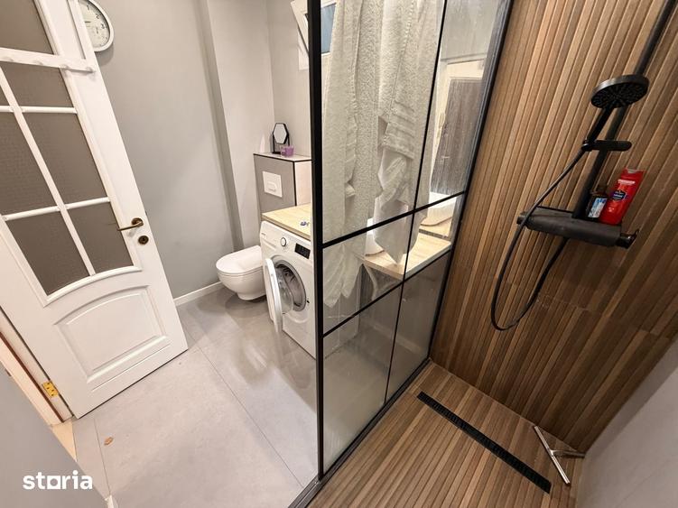 Apartament cu 2 camere în Militari