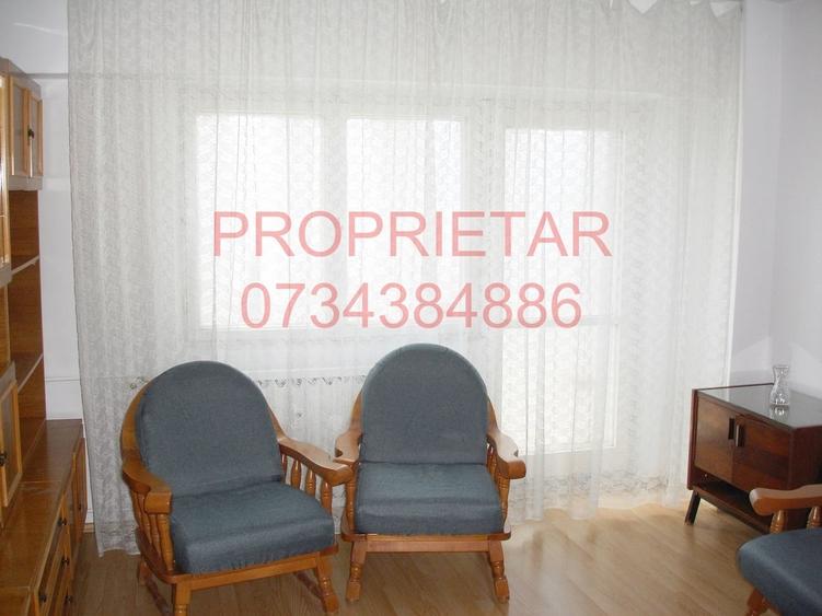 Garsonieră decomandată în Vitan
