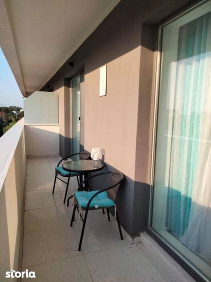 Ap 2 camere mobilat complet, aproape de lac si mare, Mamaia Nord - 6