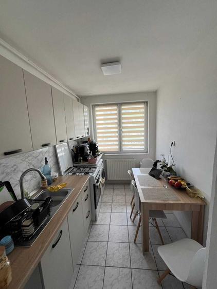 Apartament cu 2 camere semidecomandat în Mihai Viteazul