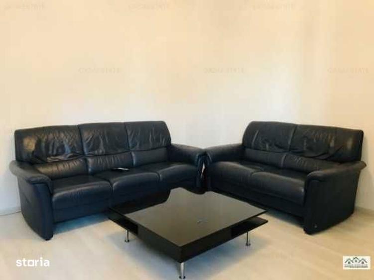 Apartament cu 3 camere în Rosetti